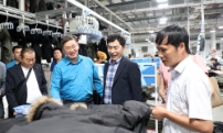 Công đoàn Bắc Ninh và Incheon (Hàn Quốc) chia sẻ kinh nghiệm chăm lo người lao động